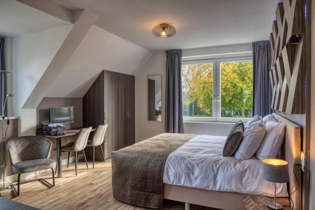 B & B De Elsterberg Elst  Zewnętrze zdjęcie