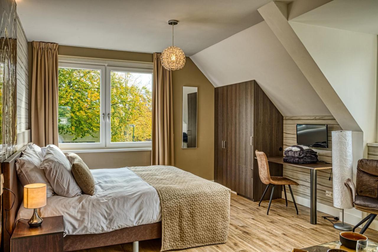 B & B De Elsterberg Elst  Zewnętrze zdjęcie