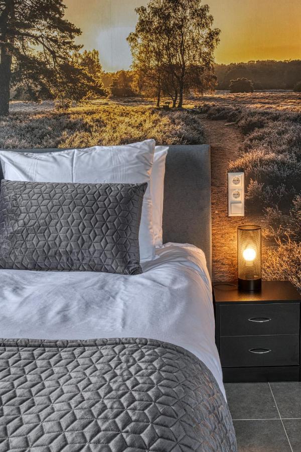 B & B De Elsterberg Elst  Zewnętrze zdjęcie