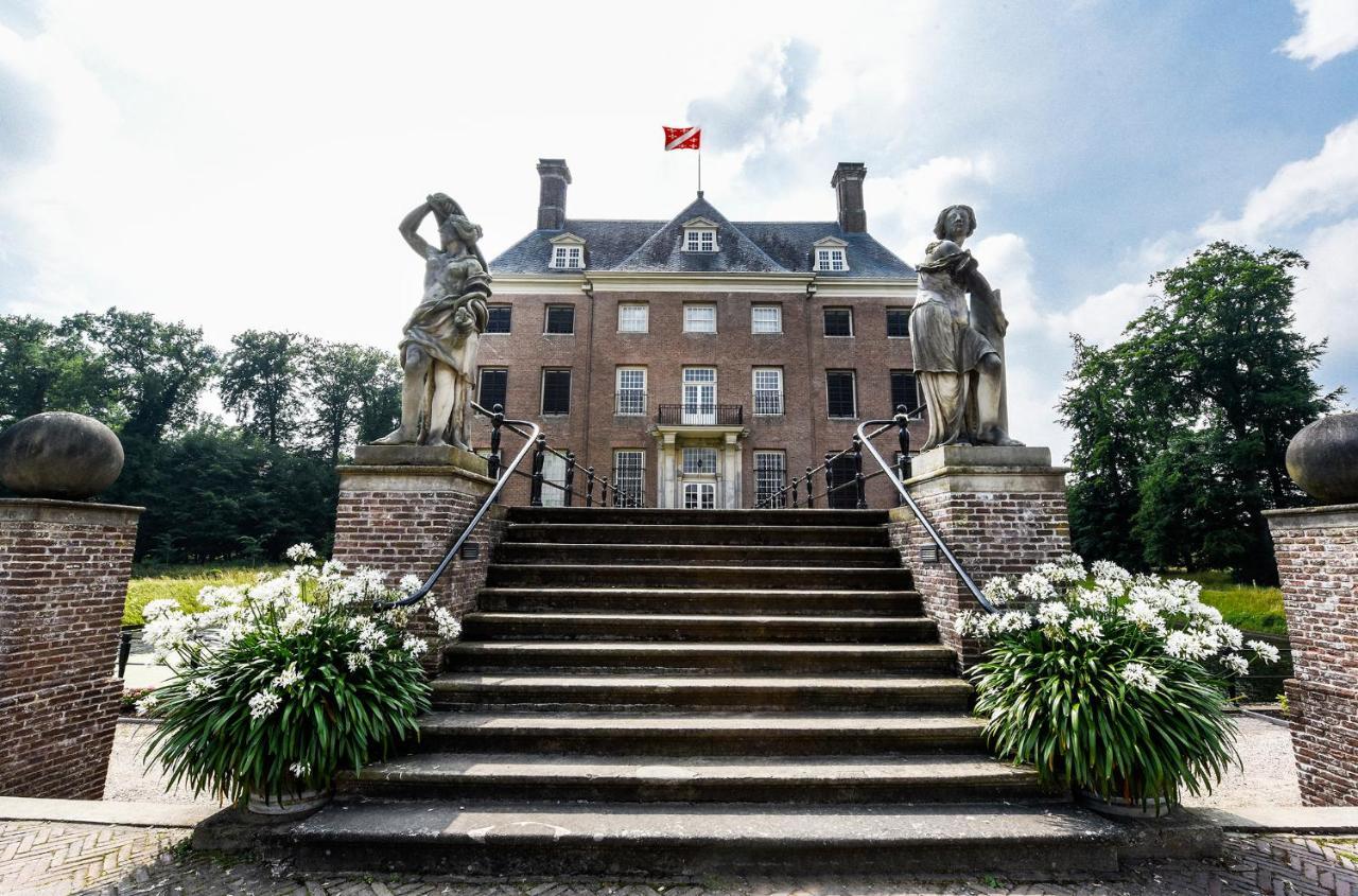 B & B De Elsterberg Elst  Zewnętrze zdjęcie