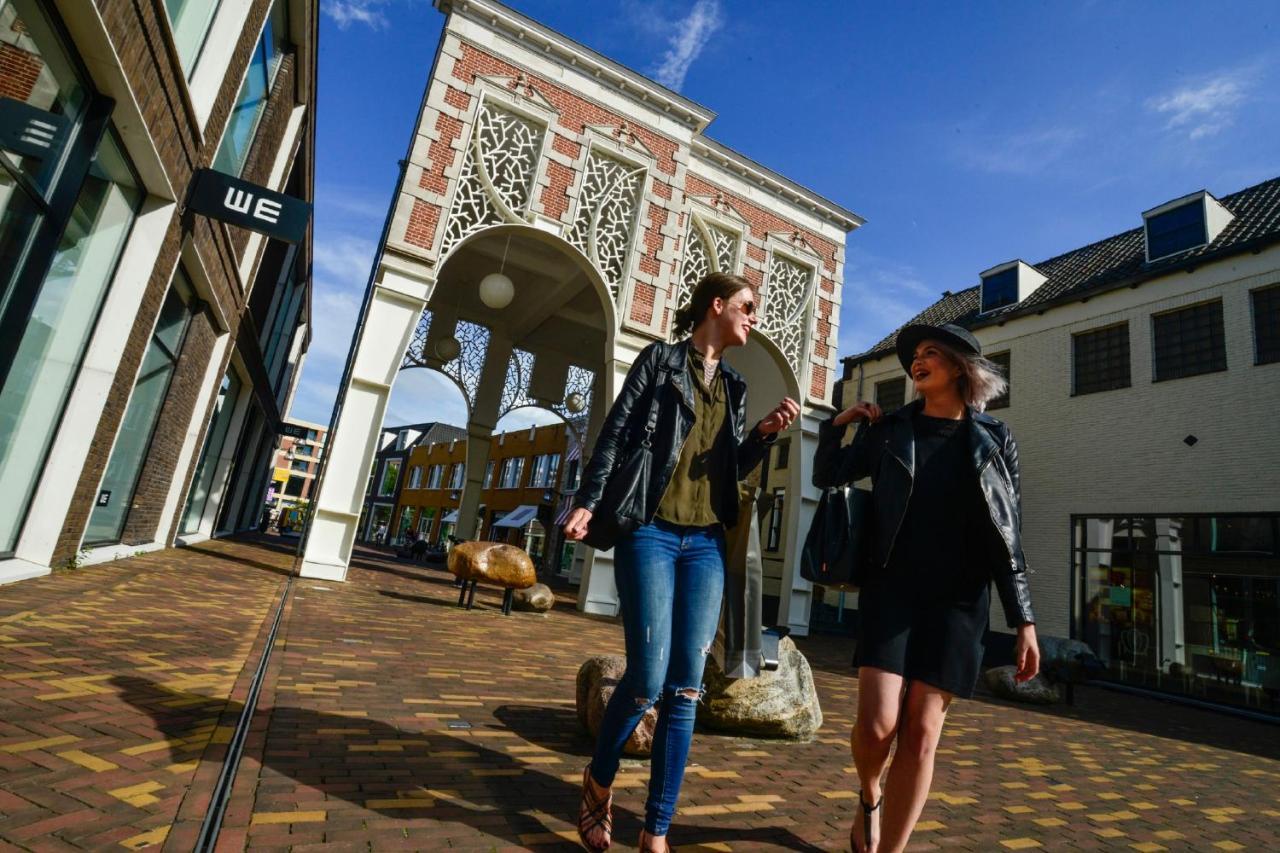 B & B De Elsterberg Elst  Zewnętrze zdjęcie