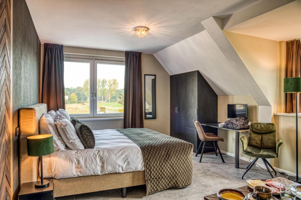 B & B De Elsterberg Elst  Zewnętrze zdjęcie