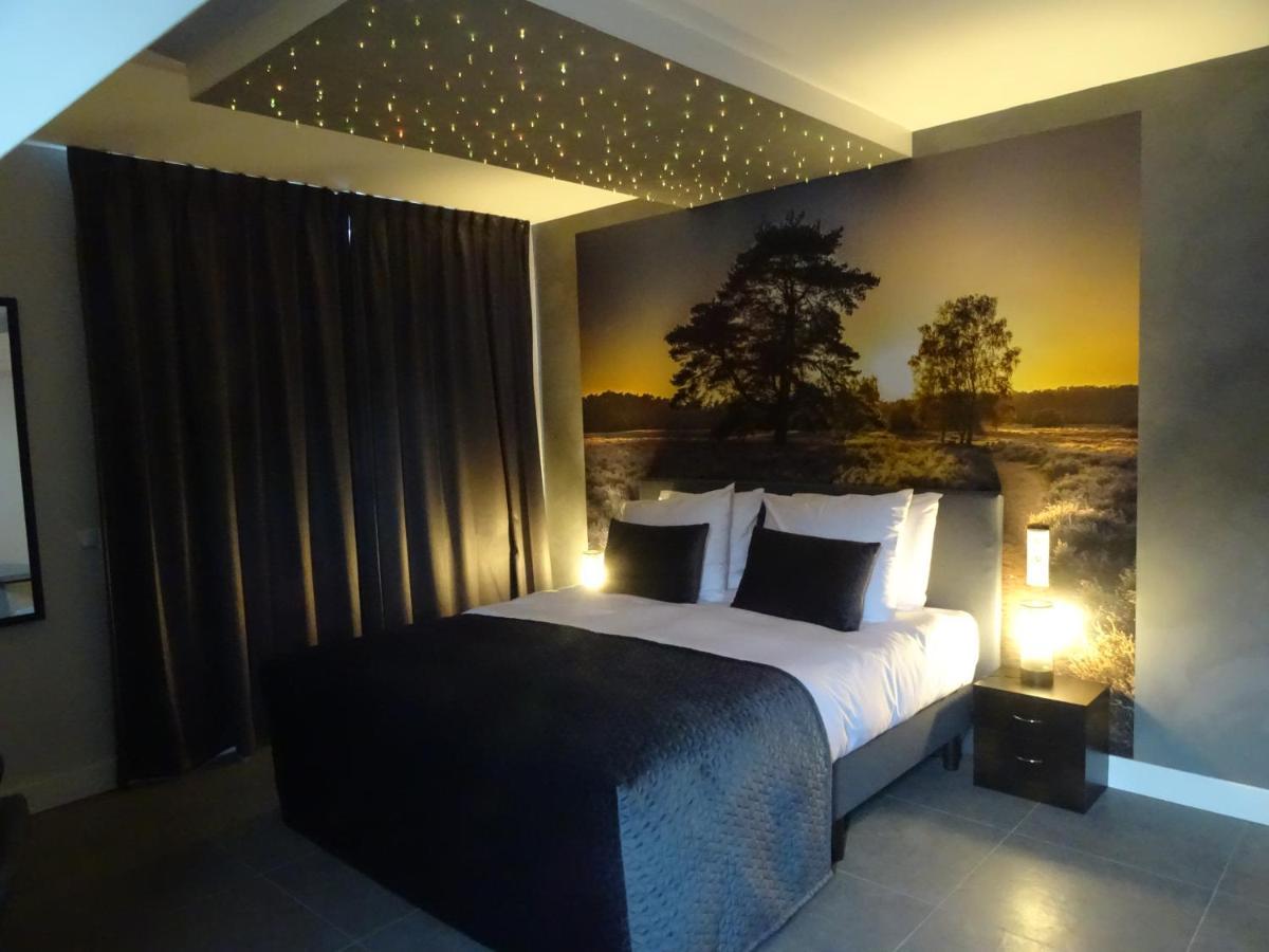 B & B De Elsterberg Elst  Zewnętrze zdjęcie