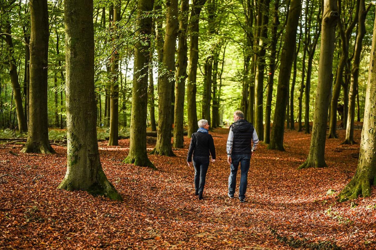 B & B De Elsterberg Elst  Zewnętrze zdjęcie