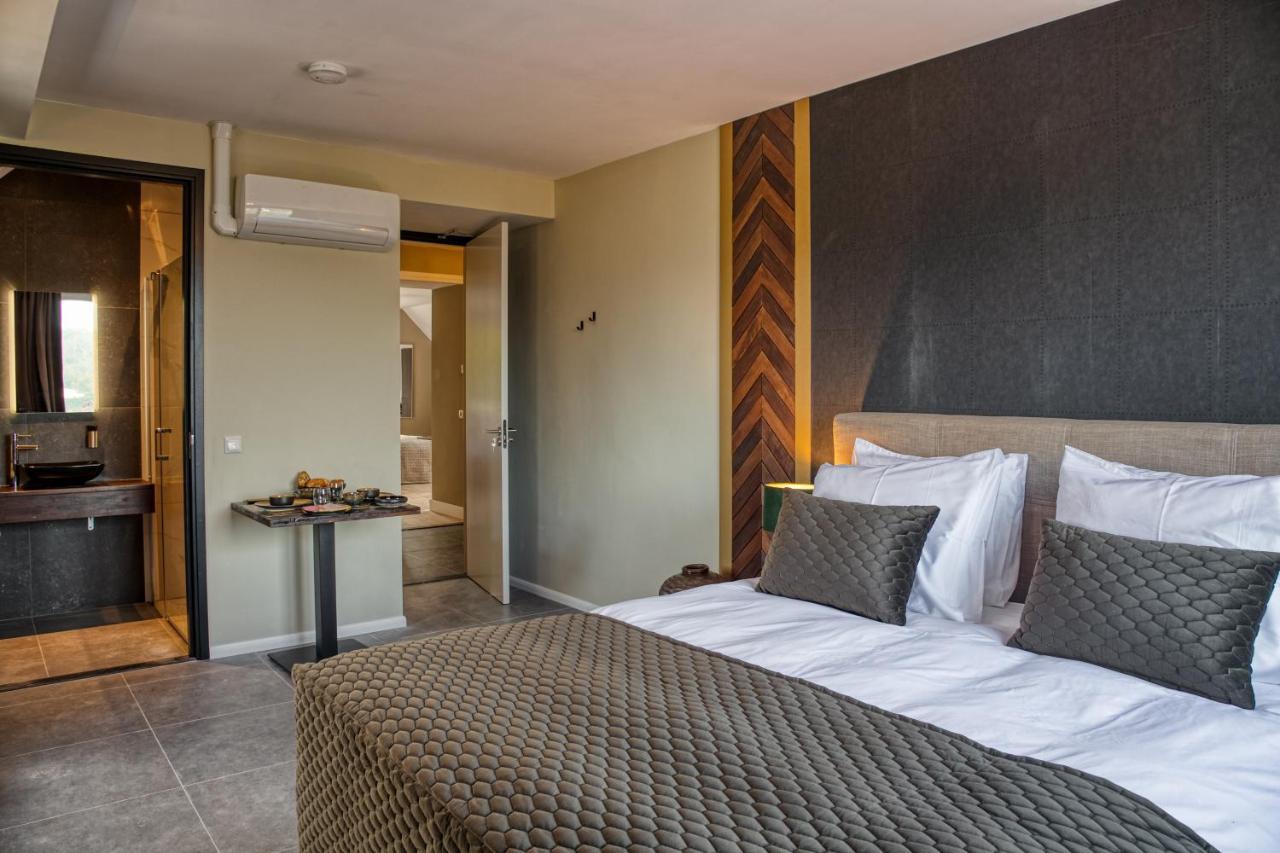 B & B De Elsterberg Elst  Zewnętrze zdjęcie