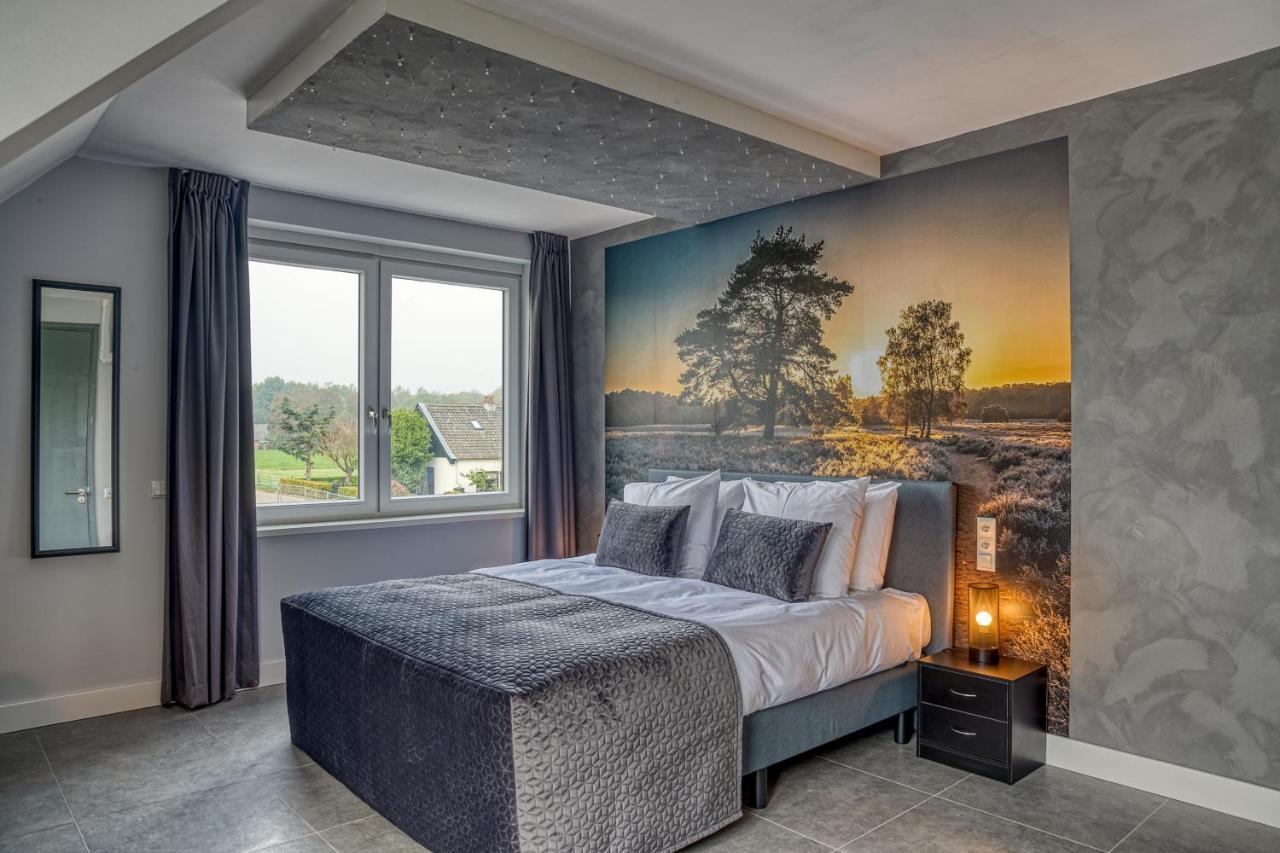 B & B De Elsterberg Elst  Zewnętrze zdjęcie
