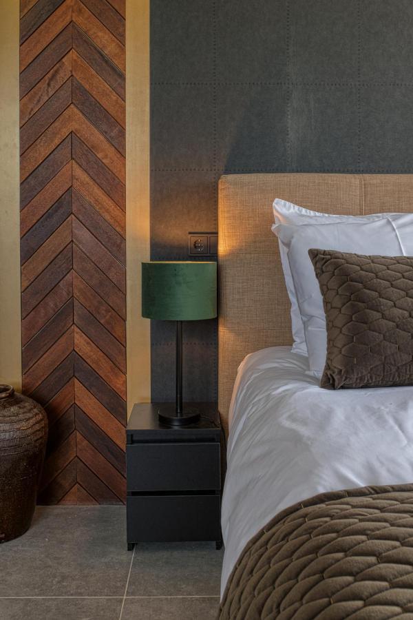 B & B De Elsterberg Elst  Zewnętrze zdjęcie
