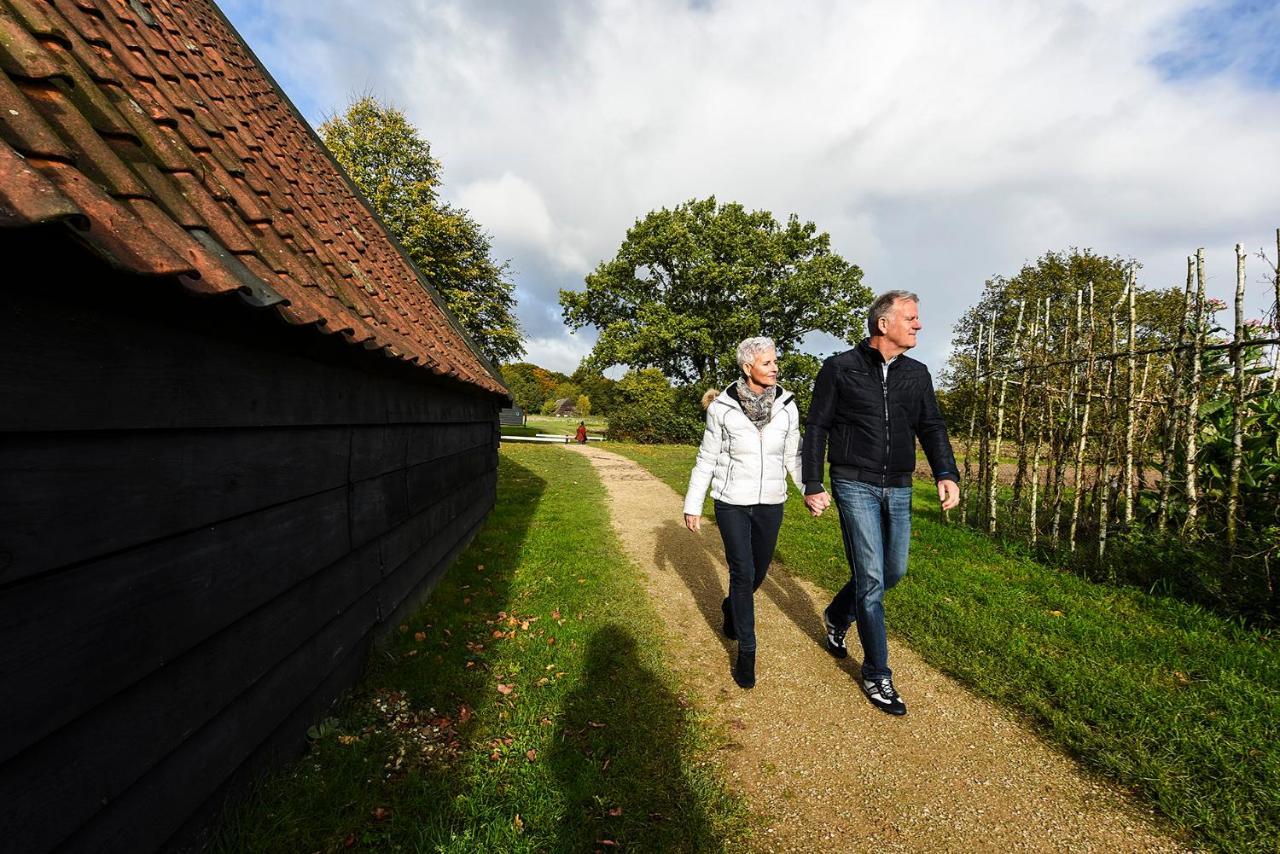 B & B De Elsterberg Elst  Zewnętrze zdjęcie