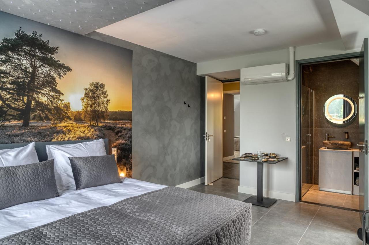B & B De Elsterberg Elst  Zewnętrze zdjęcie