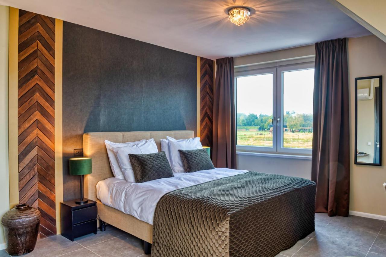 B & B De Elsterberg Elst  Zewnętrze zdjęcie