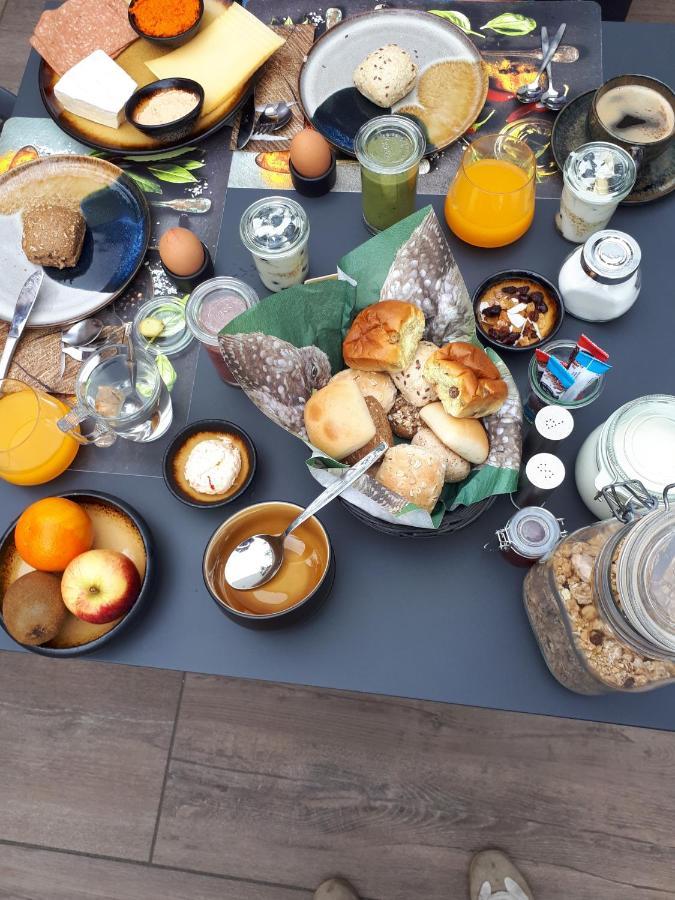 B & B De Elsterberg Elst  Zewnętrze zdjęcie