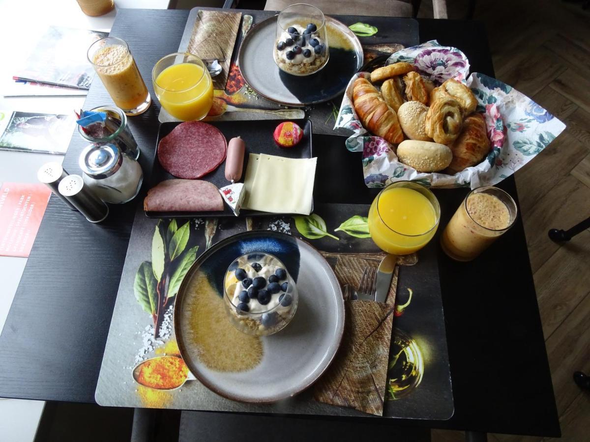 B & B De Elsterberg Elst  Zewnętrze zdjęcie