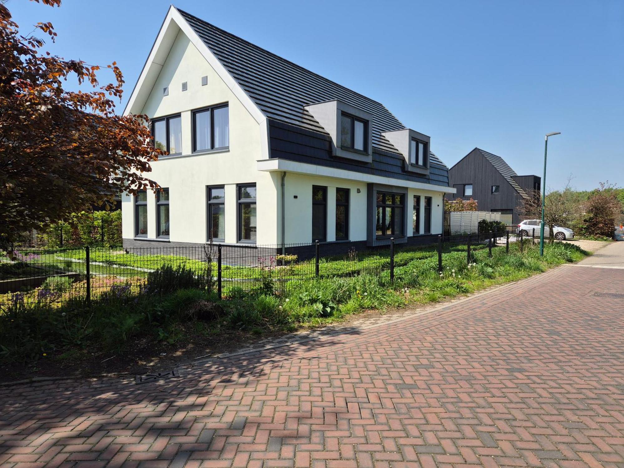 B & B De Elsterberg Elst  Zewnętrze zdjęcie