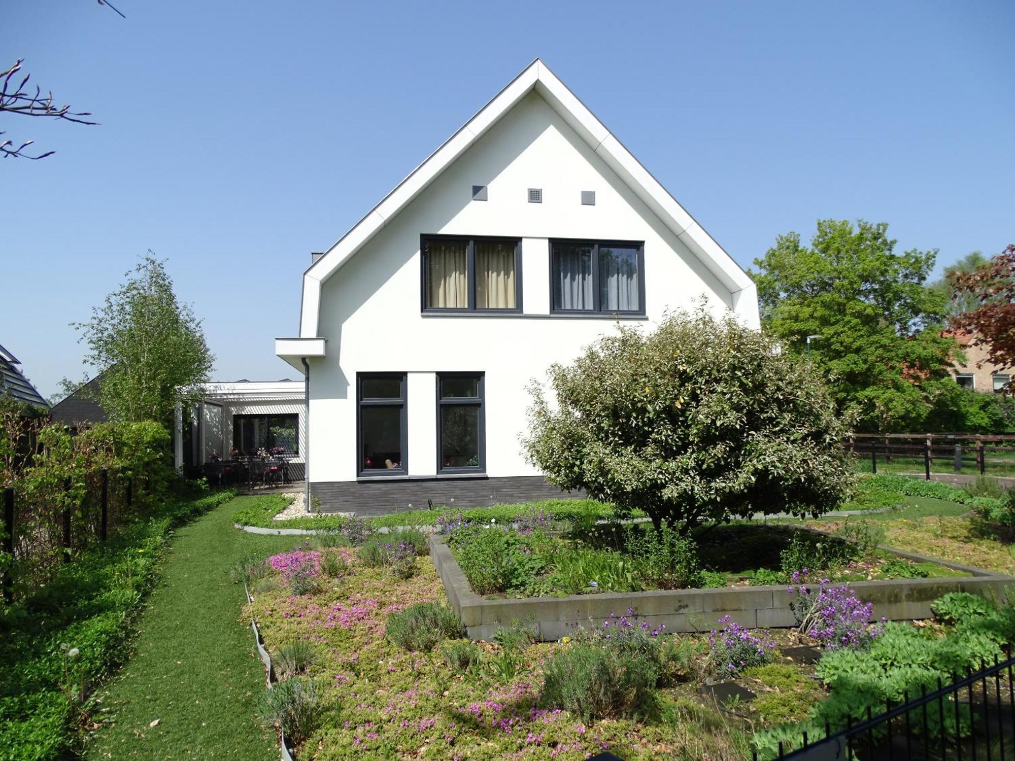 B & B De Elsterberg Elst  Zewnętrze zdjęcie